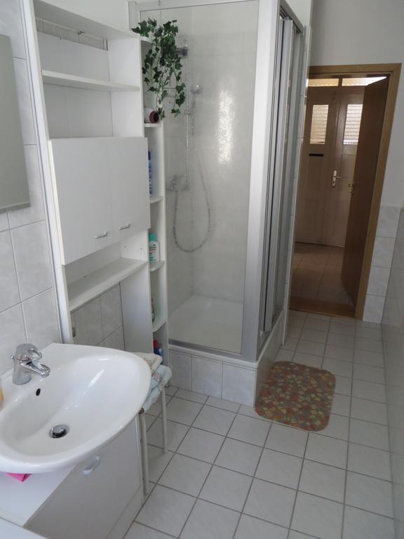Ferienwohnung Zahn Oelsnitz  エクステリア 写真