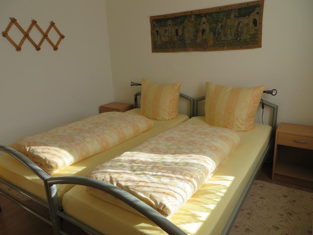 Ferienwohnung Zahn Oelsnitz  エクステリア 写真